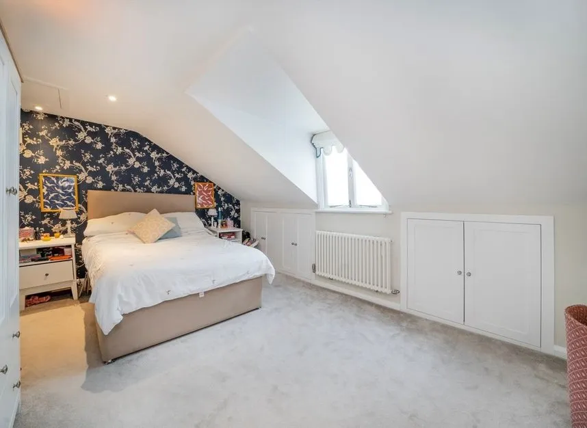 Grosvenor Avenue, Highbury, N5, photo 5