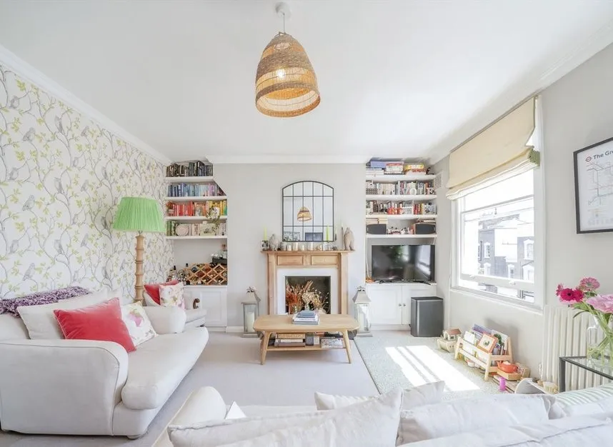 Grosvenor Avenue, Highbury, N5, photo 6