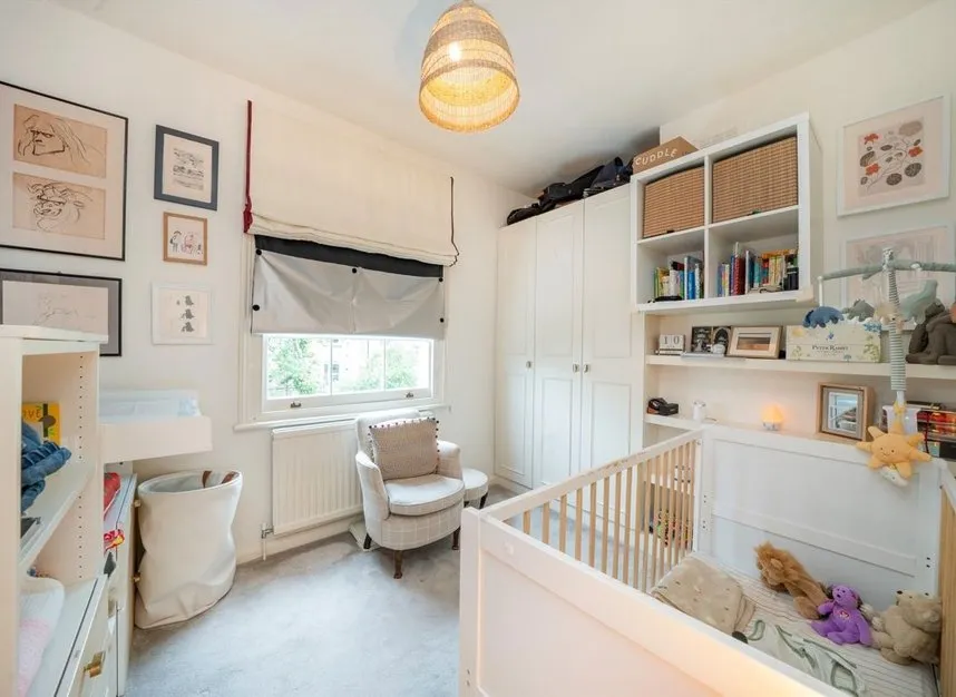 Grosvenor Avenue, Highbury, N5, photo 7
