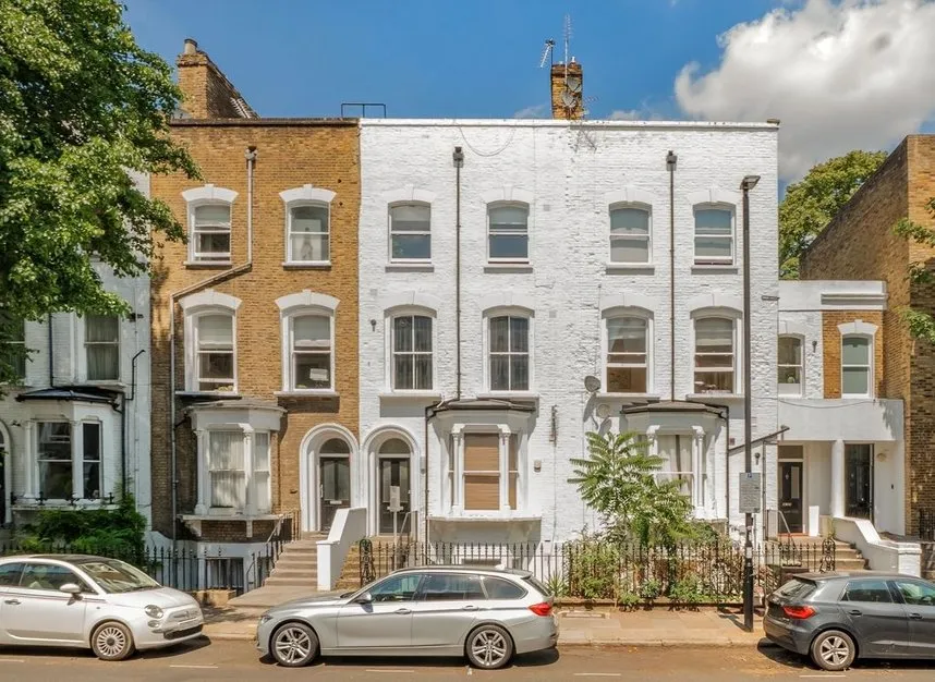 Grosvenor Avenue, Highbury, N5, photo 4