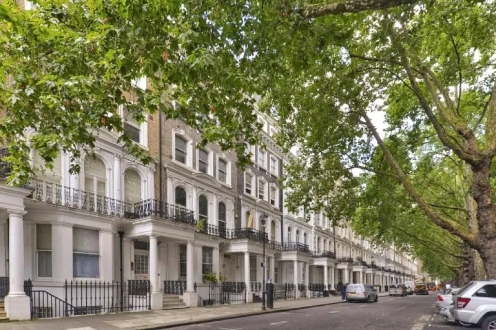 Beaufort Gardens, Belgravia, SW3, photo 9