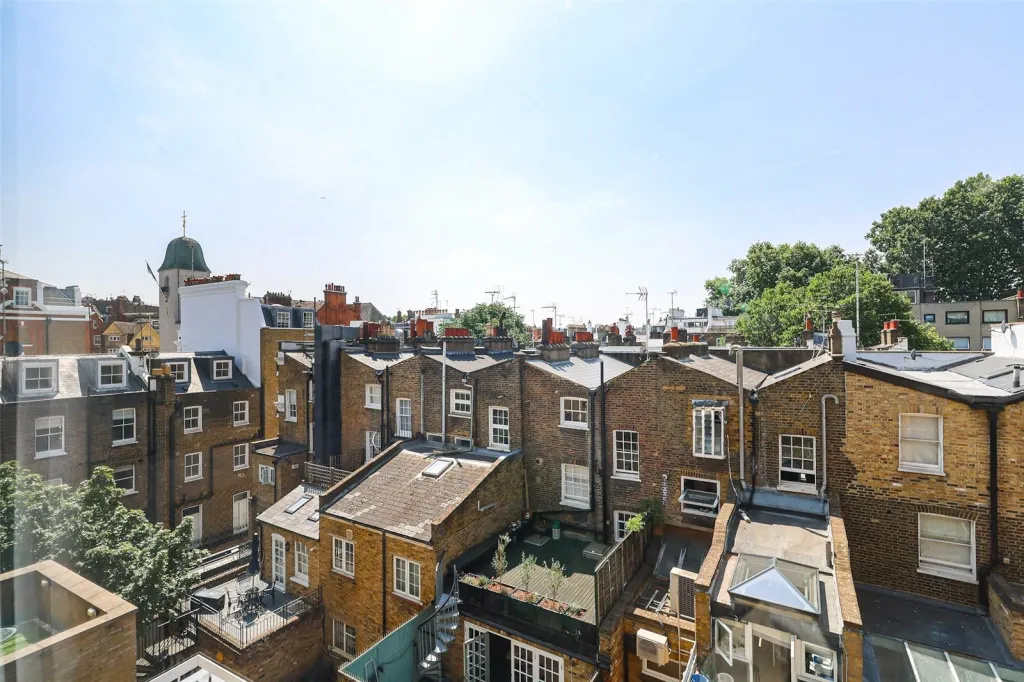 Beaufort Gardens, Belgravia, SW3, photo 8