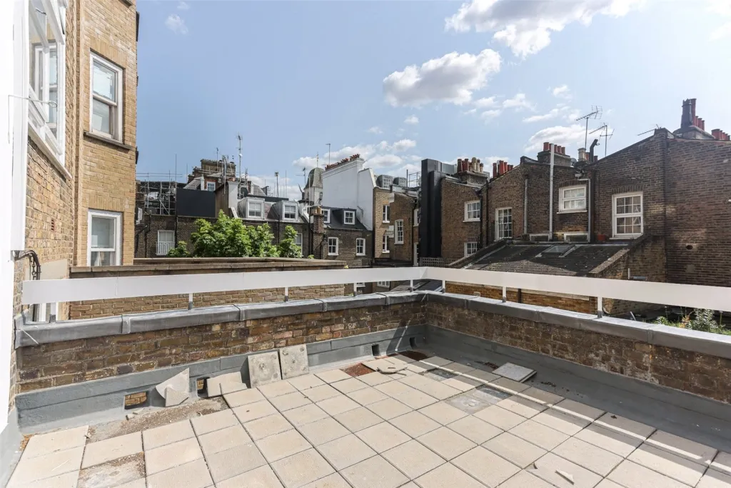 Beaufort Gardens, Belgravia, SW3, photo 7