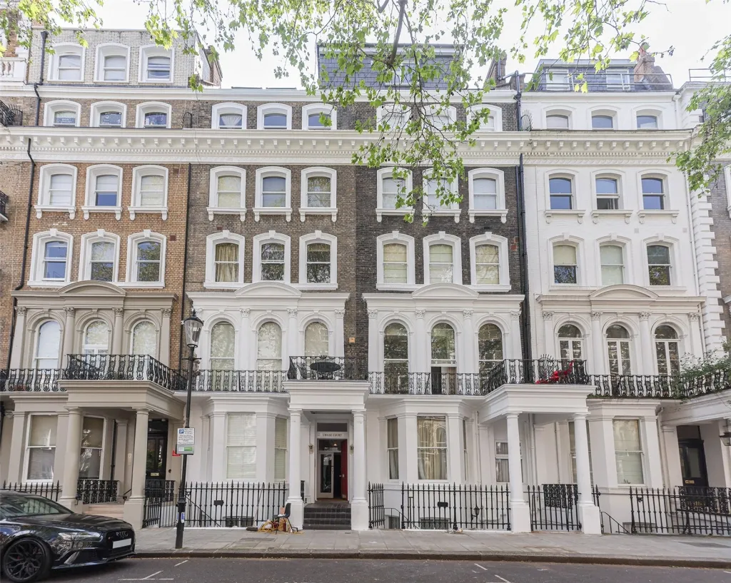 Beaufort Gardens, Belgravia, SW3, photo 10