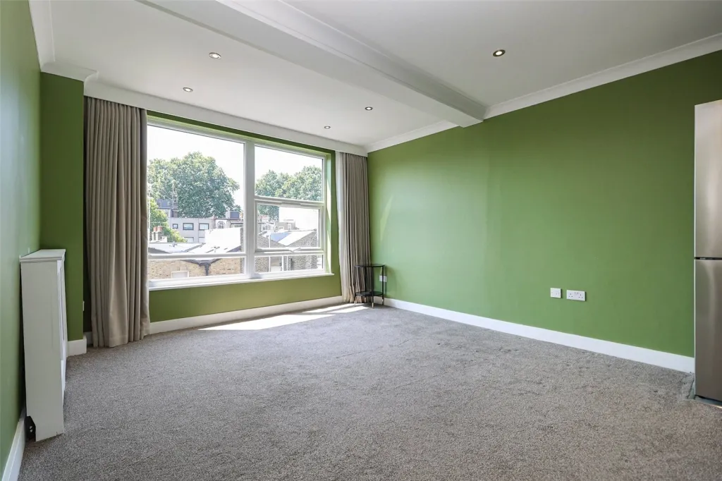 Beaufort Gardens, Belgravia, SW3, photo 2