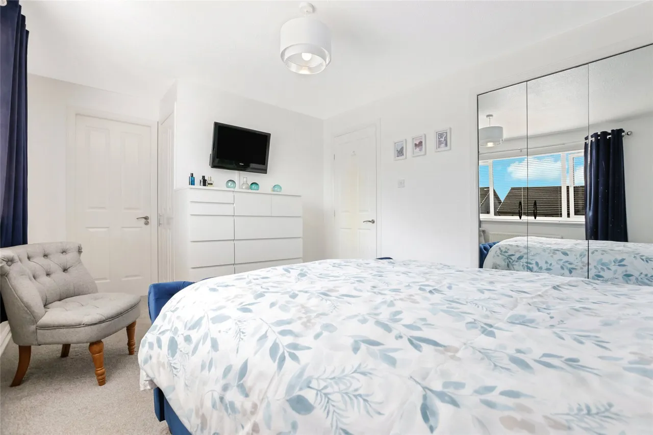 Waverley Crescent, Livingston, West Lothian, EH54, photo 12