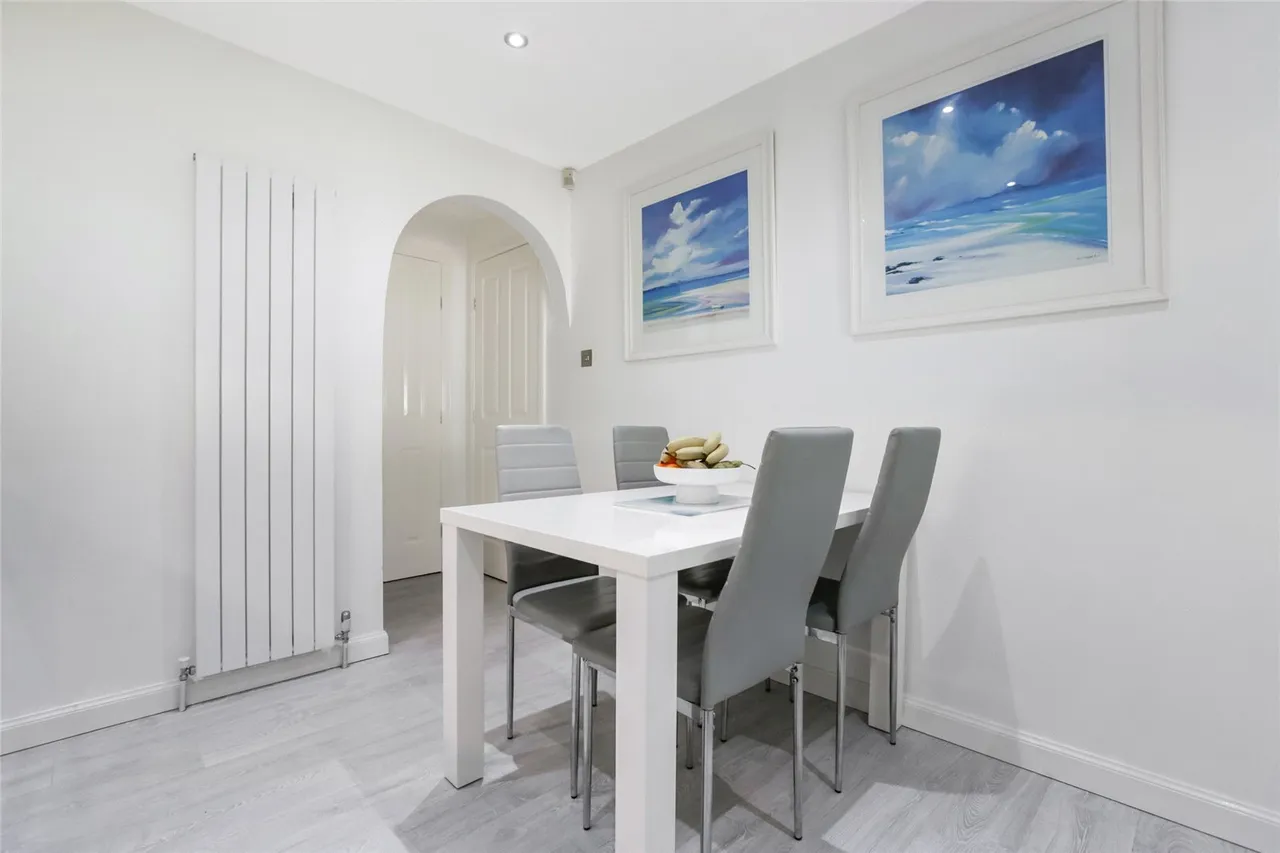 Waverley Crescent, Livingston, West Lothian, EH54, photo 6