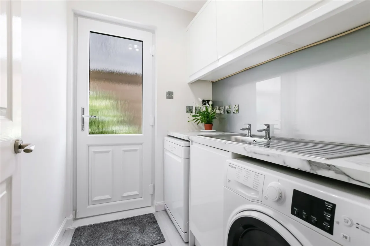 Waverley Crescent, Livingston, West Lothian, EH54, photo 7