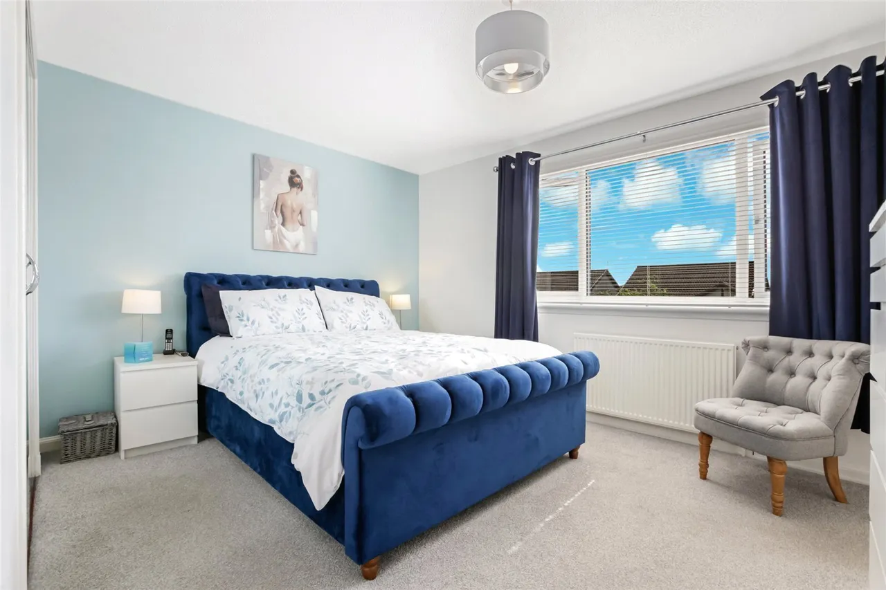 Waverley Crescent, Livingston, West Lothian, EH54, photo 11