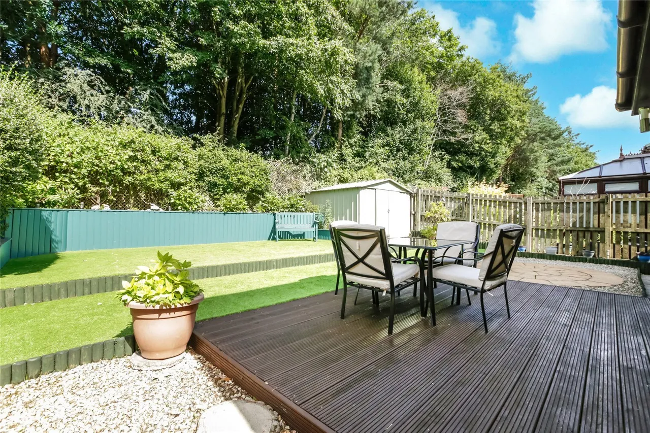 Waverley Crescent, Livingston, West Lothian, EH54, photo 20