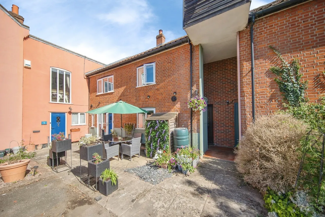 Crown Street, Needham Market, Ipswich, Suffolk, IP6, photo 28