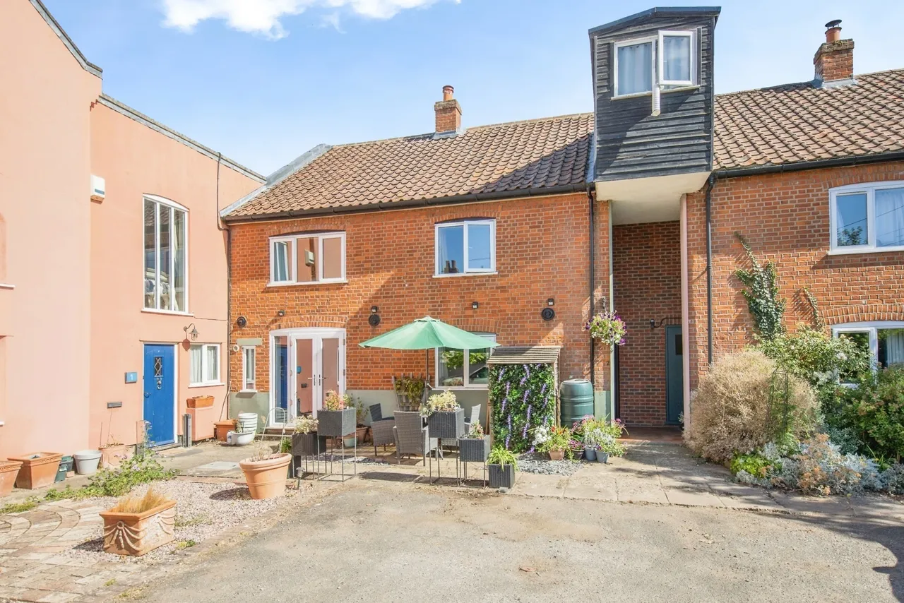 Crown Street, Needham Market, Ipswich, Suffolk, IP6, photo 25
