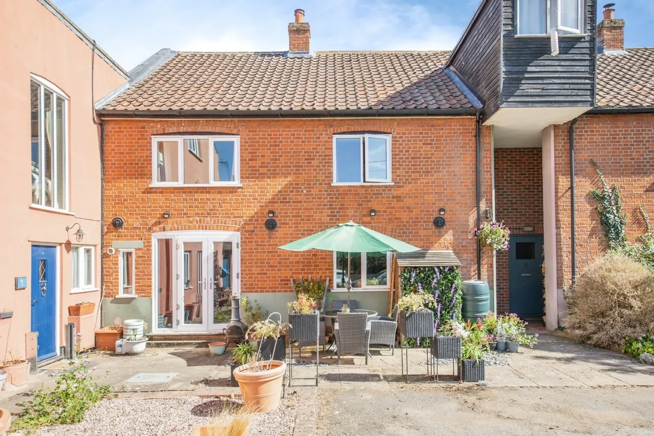 Crown Street, Needham Market, Ipswich, Suffolk, IP6, photo 2