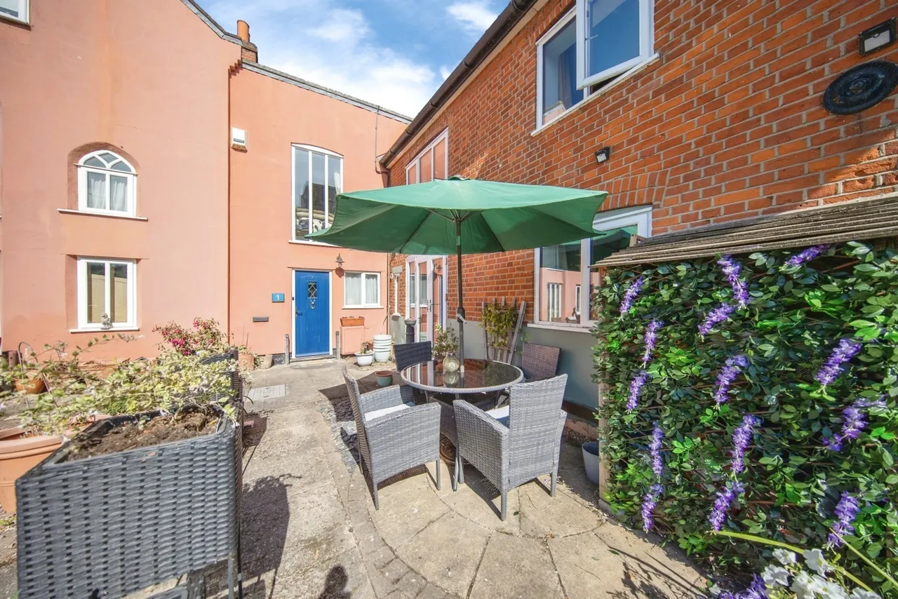 Crown Street, Needham Market, Ipswich, Suffolk, IP6, photo 26