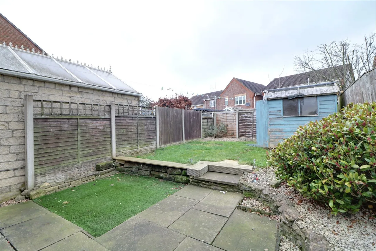 Ivy House Court, Scunthorpe, DN16, photo 9