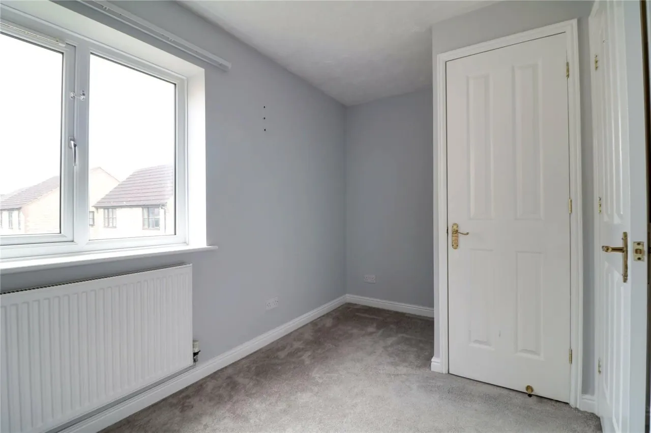 Ivy House Court, Scunthorpe, DN16, photo 7