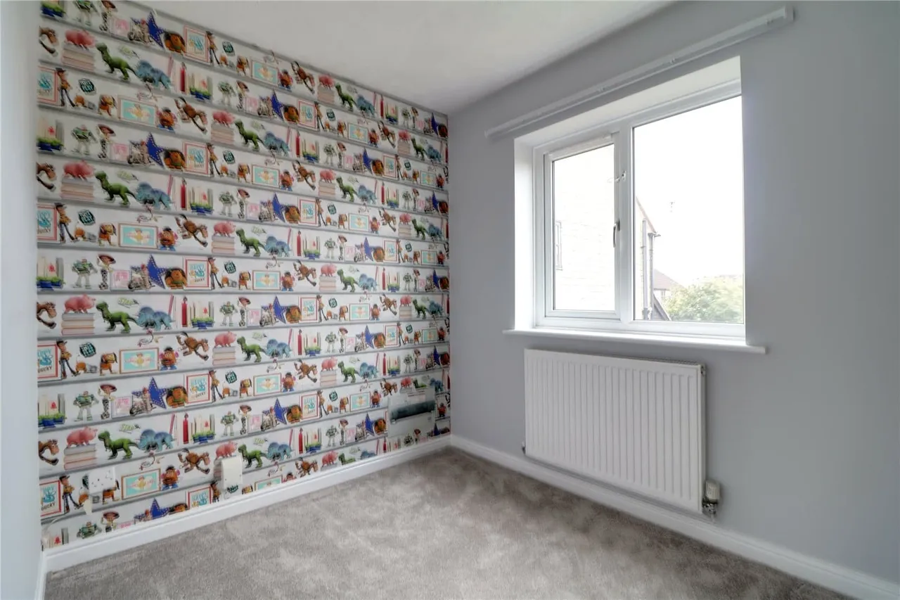 Ivy House Court, Scunthorpe, DN16, photo 6
