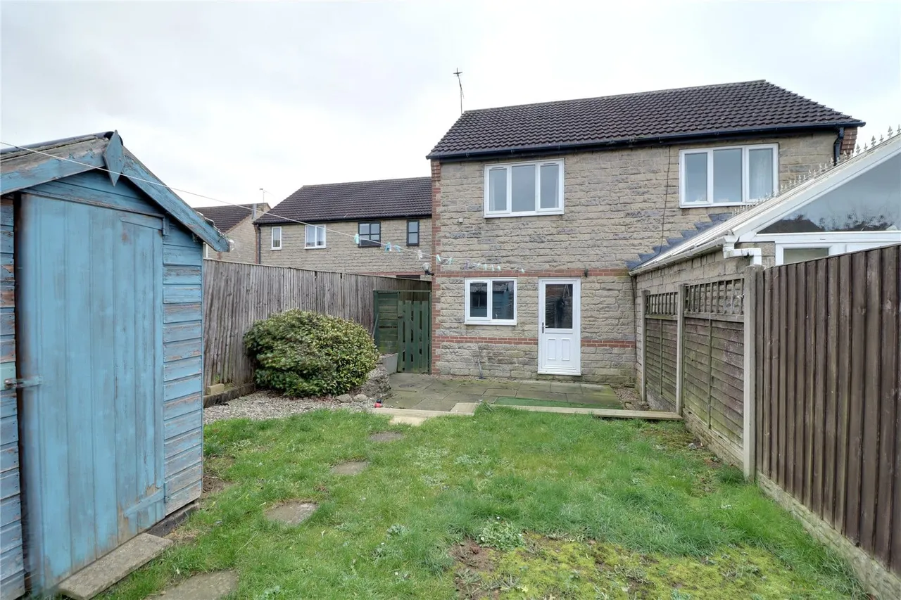 Ivy House Court, Scunthorpe, DN16, photo 10
