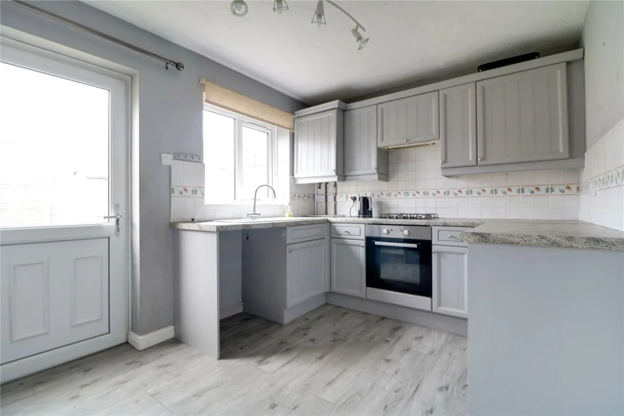 Ivy House Court, Scunthorpe, DN16, photo 2