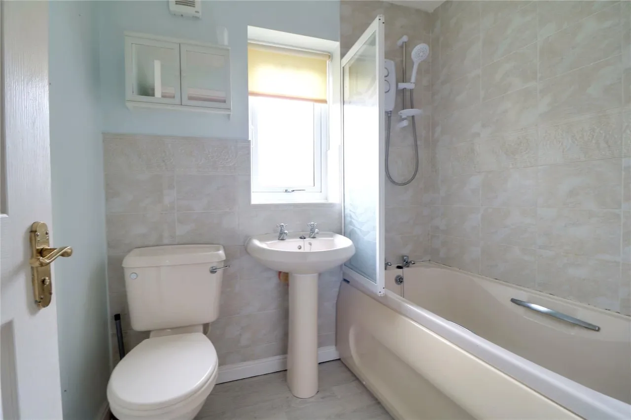 Ivy House Court, Scunthorpe, DN16, photo 8