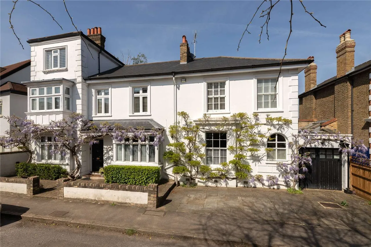 7 bed house for sale — Lingfield Road, Wimbledon, London, SW19 4QA
