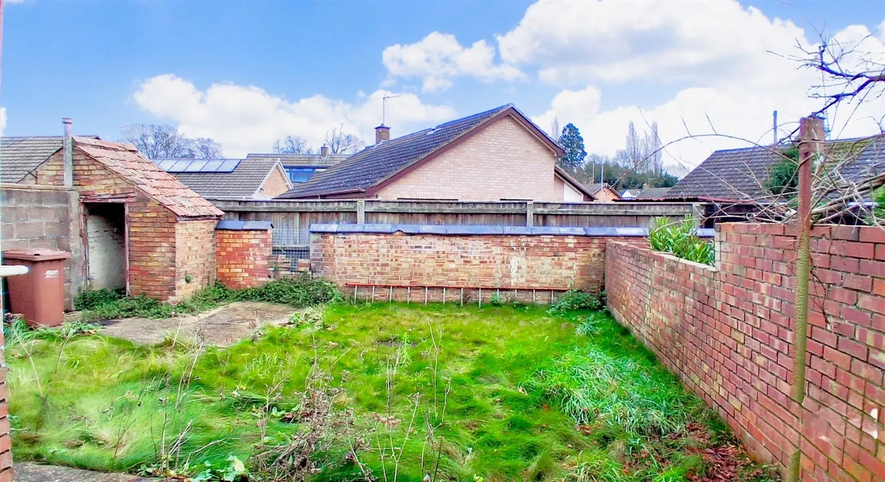 Ramsey Road, Peterborough, PE7, photo 4