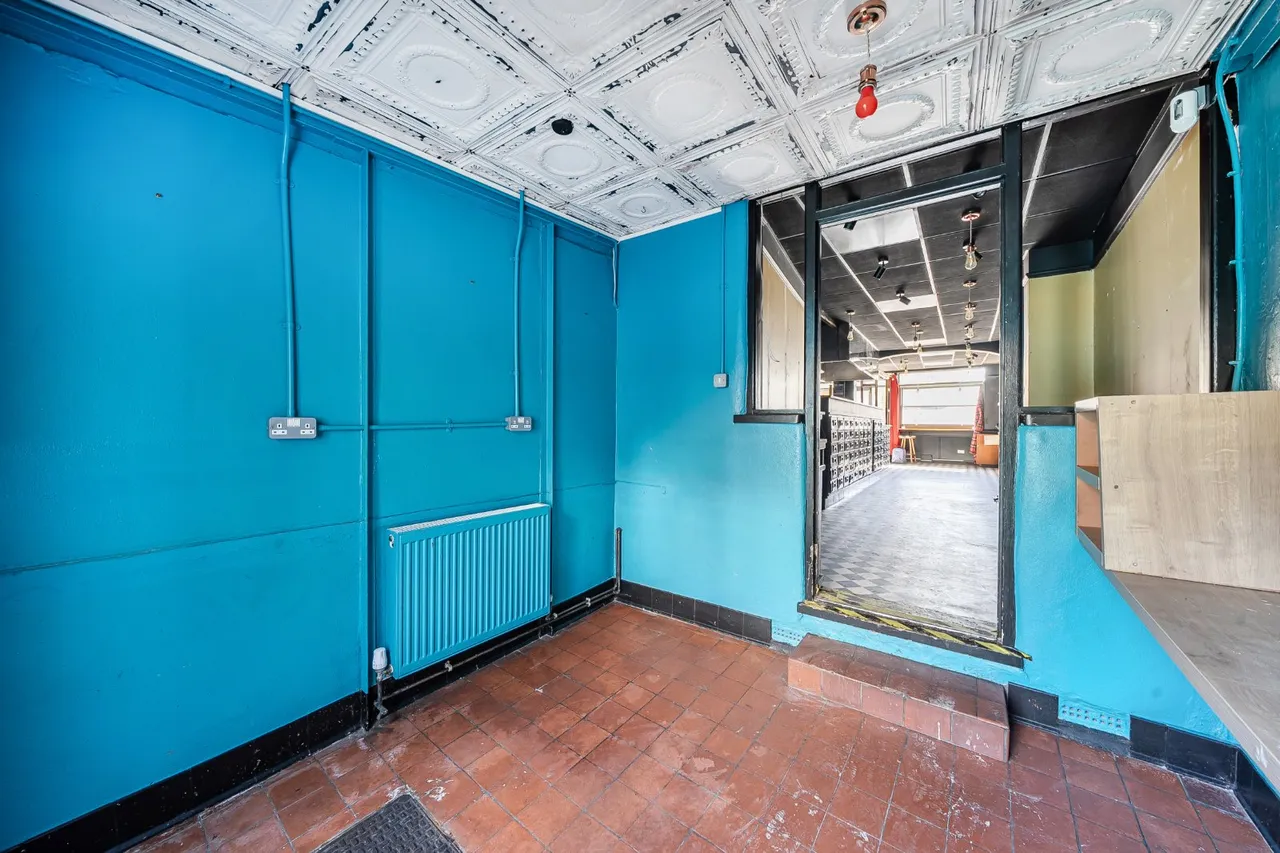 Kennington Road, Kennington, London, SE11, photo 11