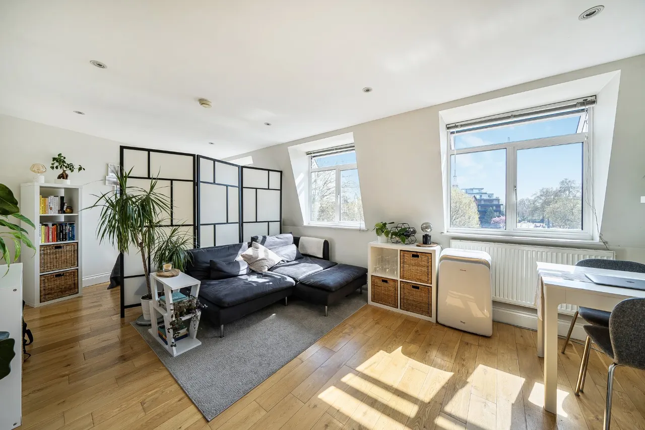 Kennington Road, Kennington, London, SE11, photo 6