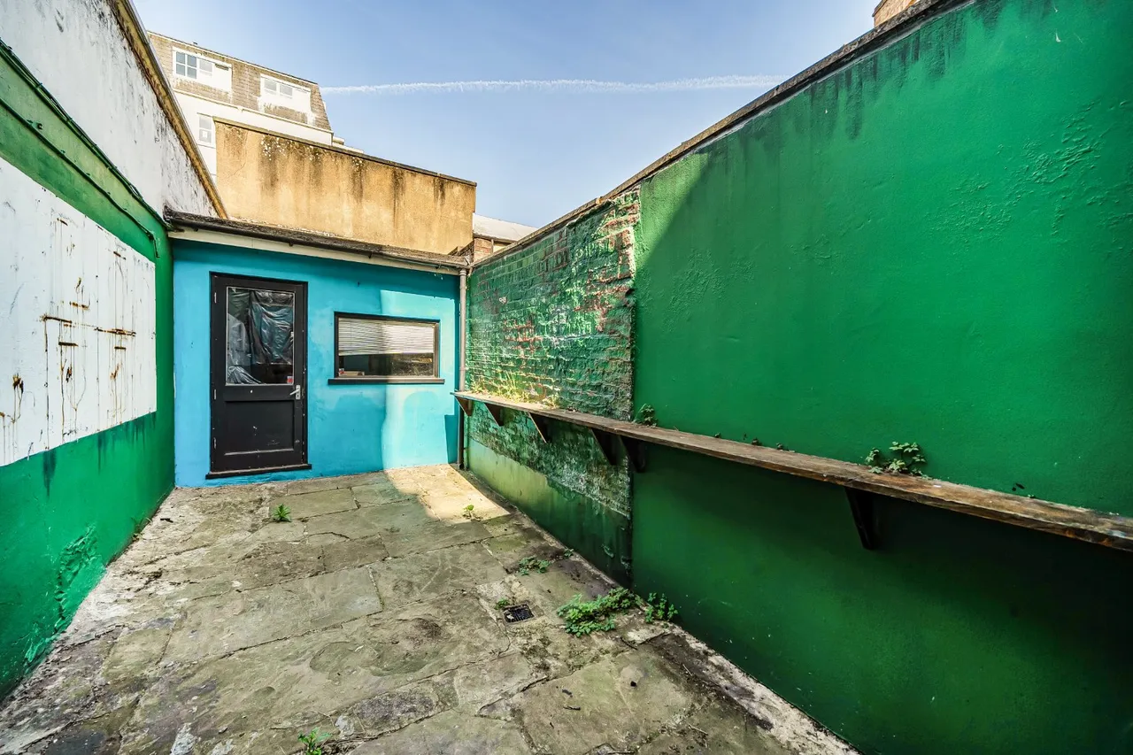 Kennington Road, Kennington, London, SE11, photo 8