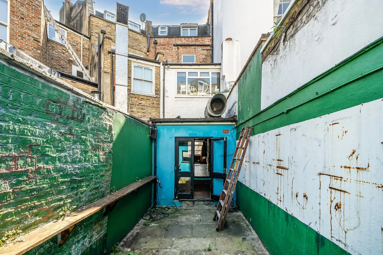 Kennington Road, Kennington, London, SE11, photo 10