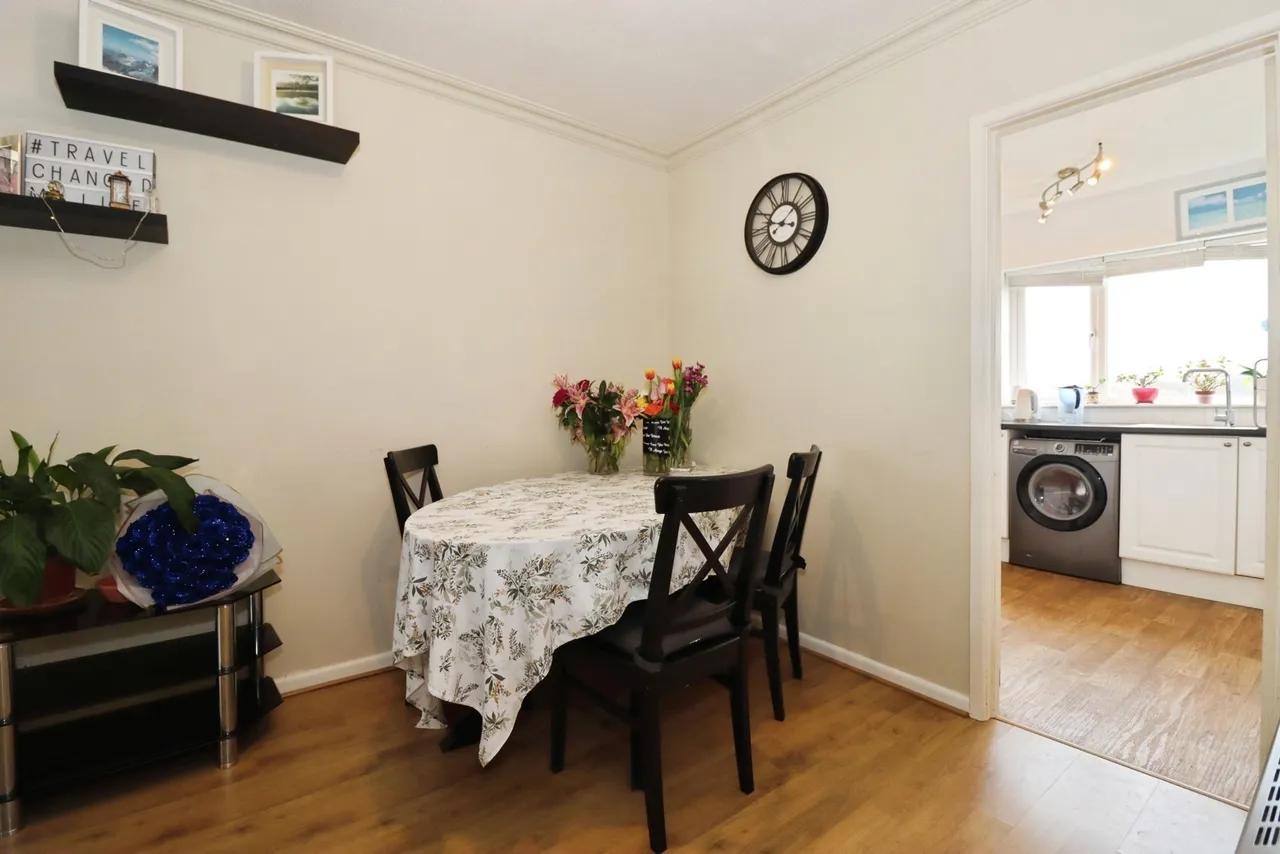Chargrove, Yate, Bristol, BS37, photo 12