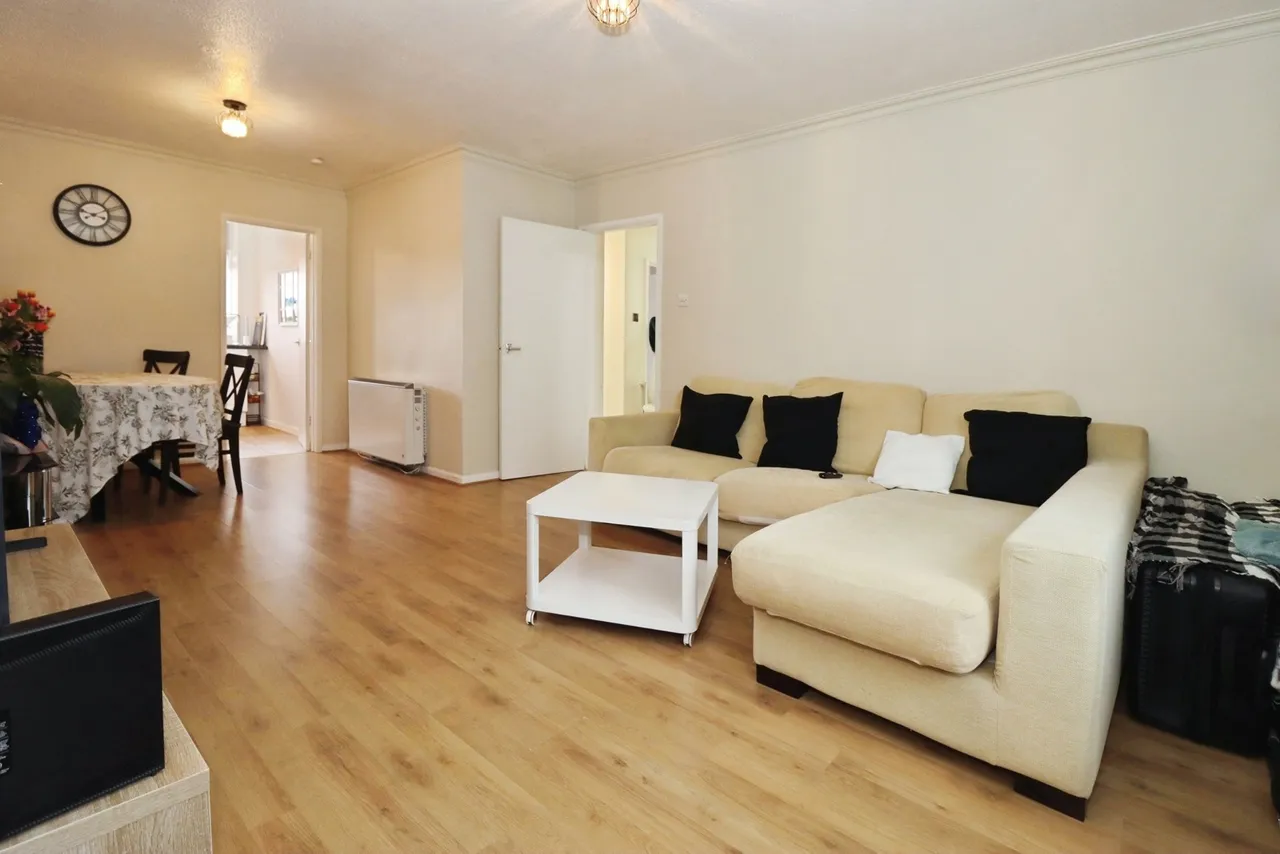 Chargrove, Yate, Bristol, BS37, photo 2