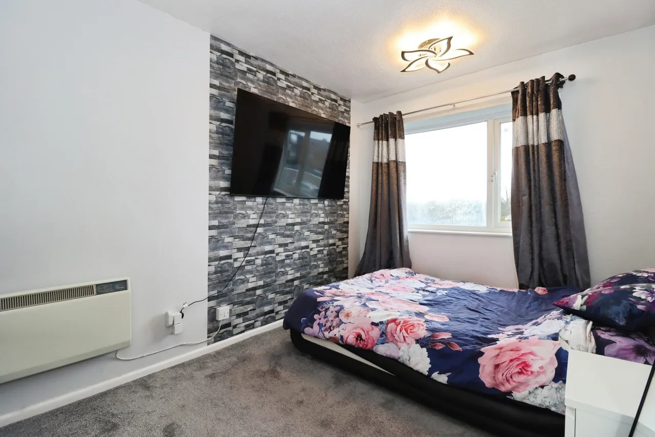Chargrove, Yate, Bristol, BS37, photo 4
