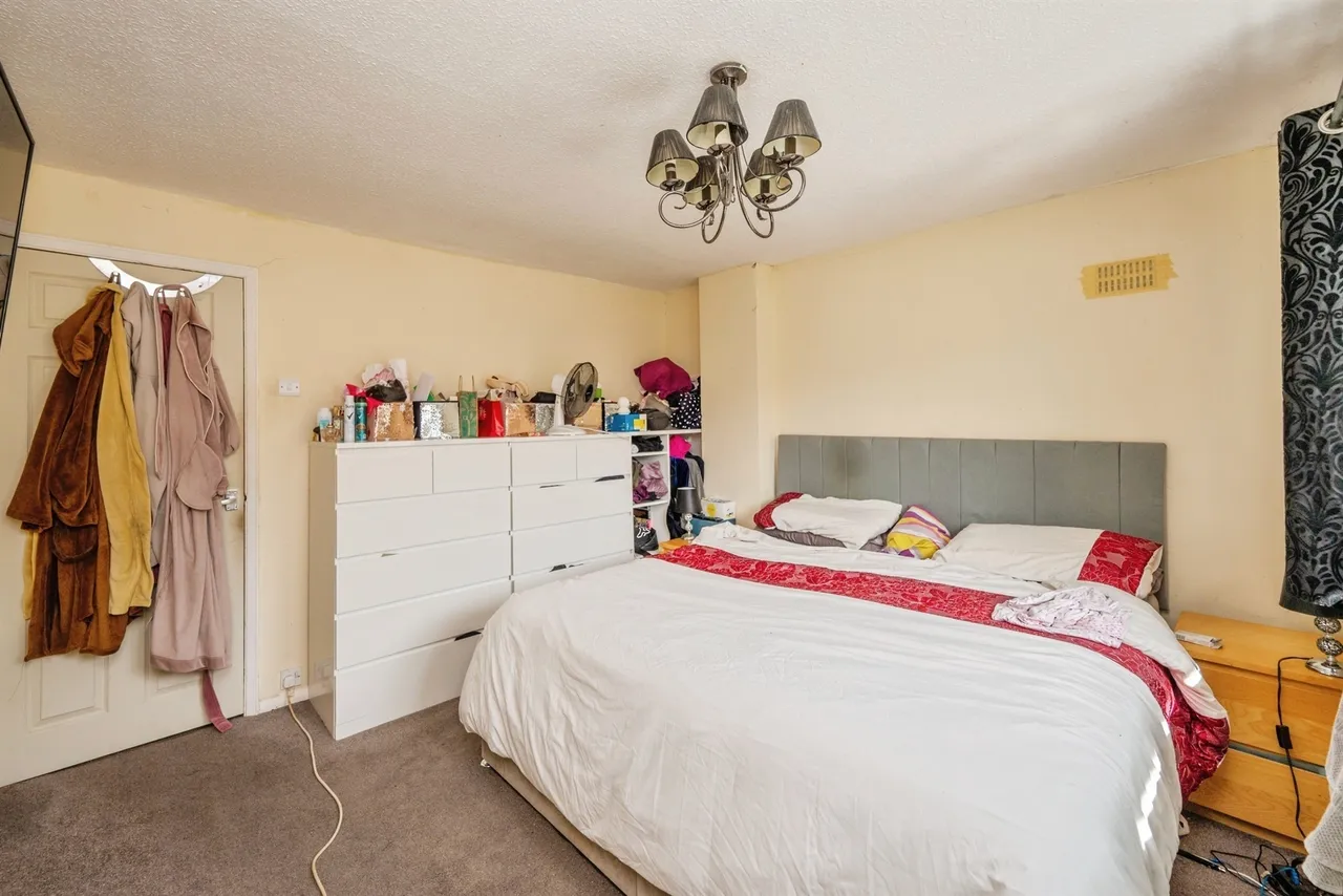 Beresford Avenue, Ashbourne, DE6, photo 14