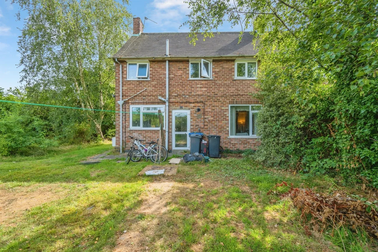 Beresford Avenue, Ashbourne, DE6, photo 21
