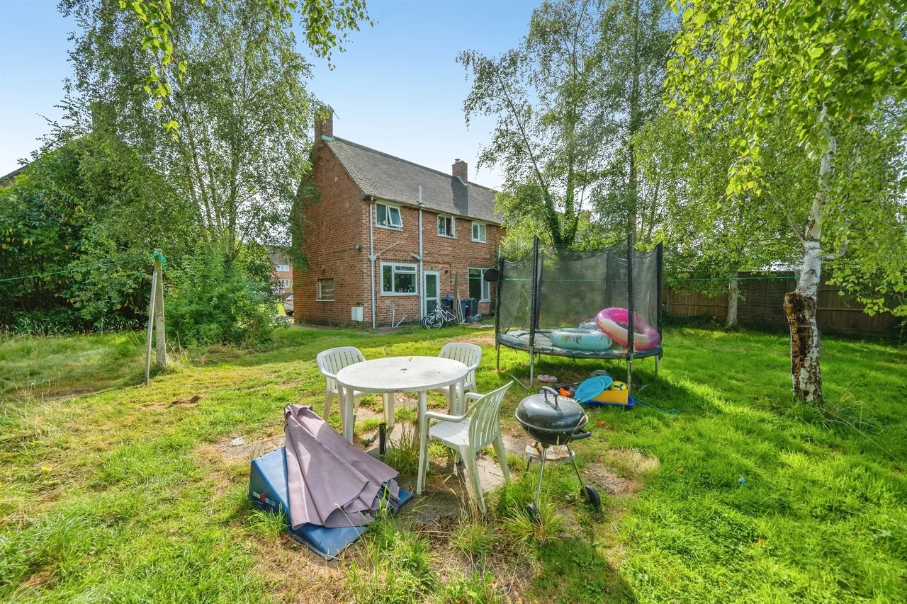 Beresford Avenue, Ashbourne, DE6, photo 4