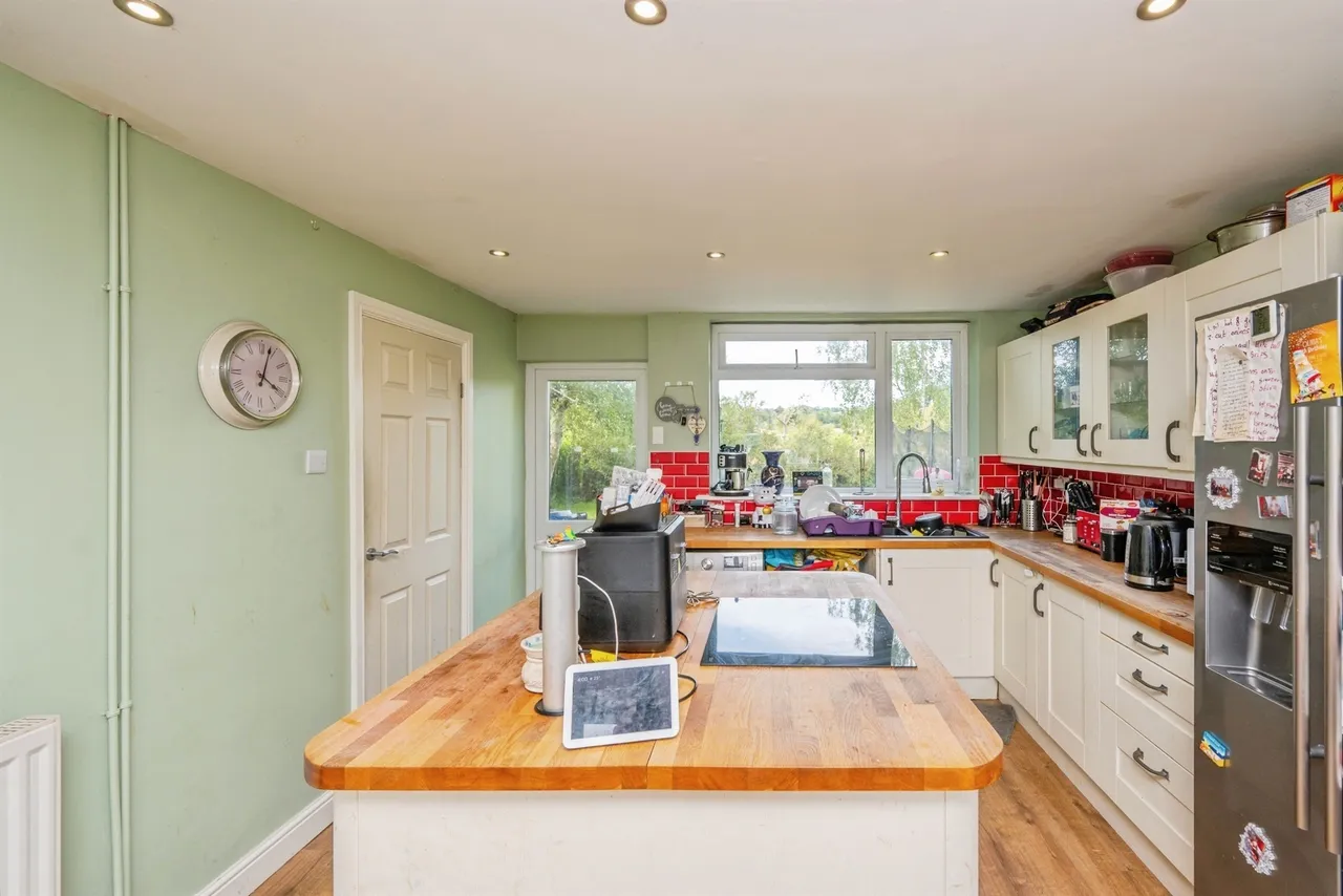 Beresford Avenue, Ashbourne, DE6, photo 11