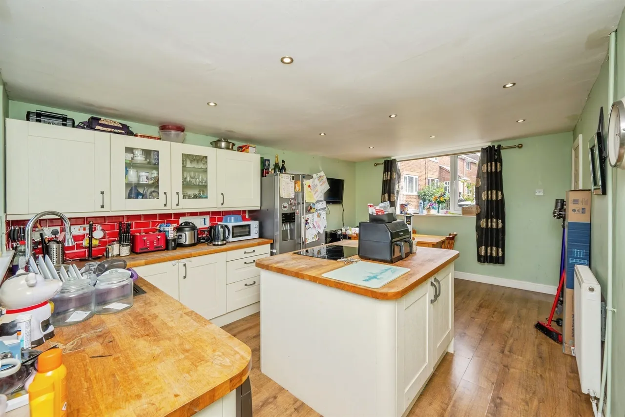 Beresford Avenue, Ashbourne, DE6, photo 5