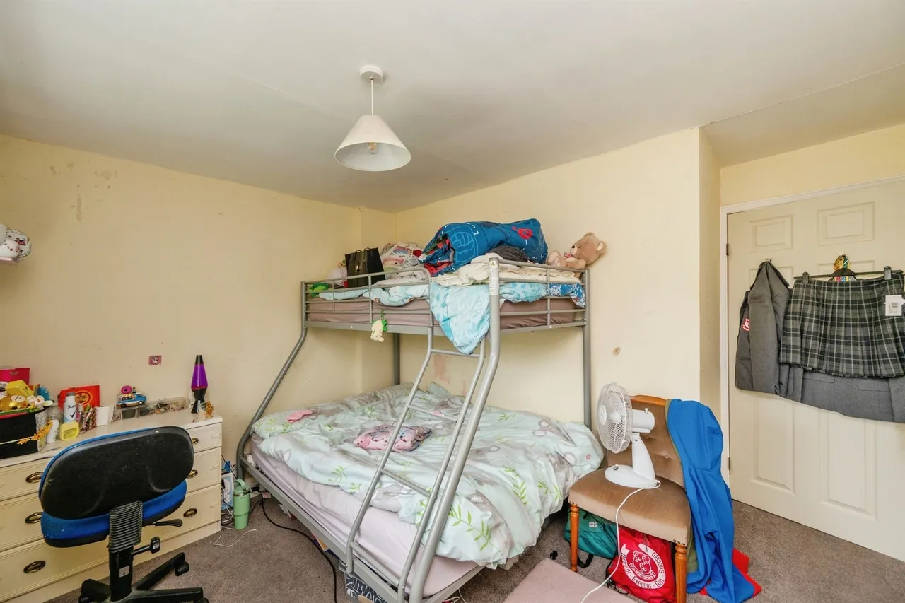 Beresford Avenue, Ashbourne, DE6, photo 16