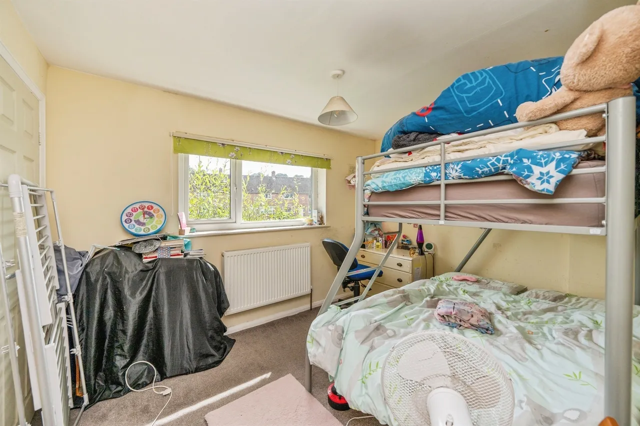 Beresford Avenue, Ashbourne, DE6, photo 15