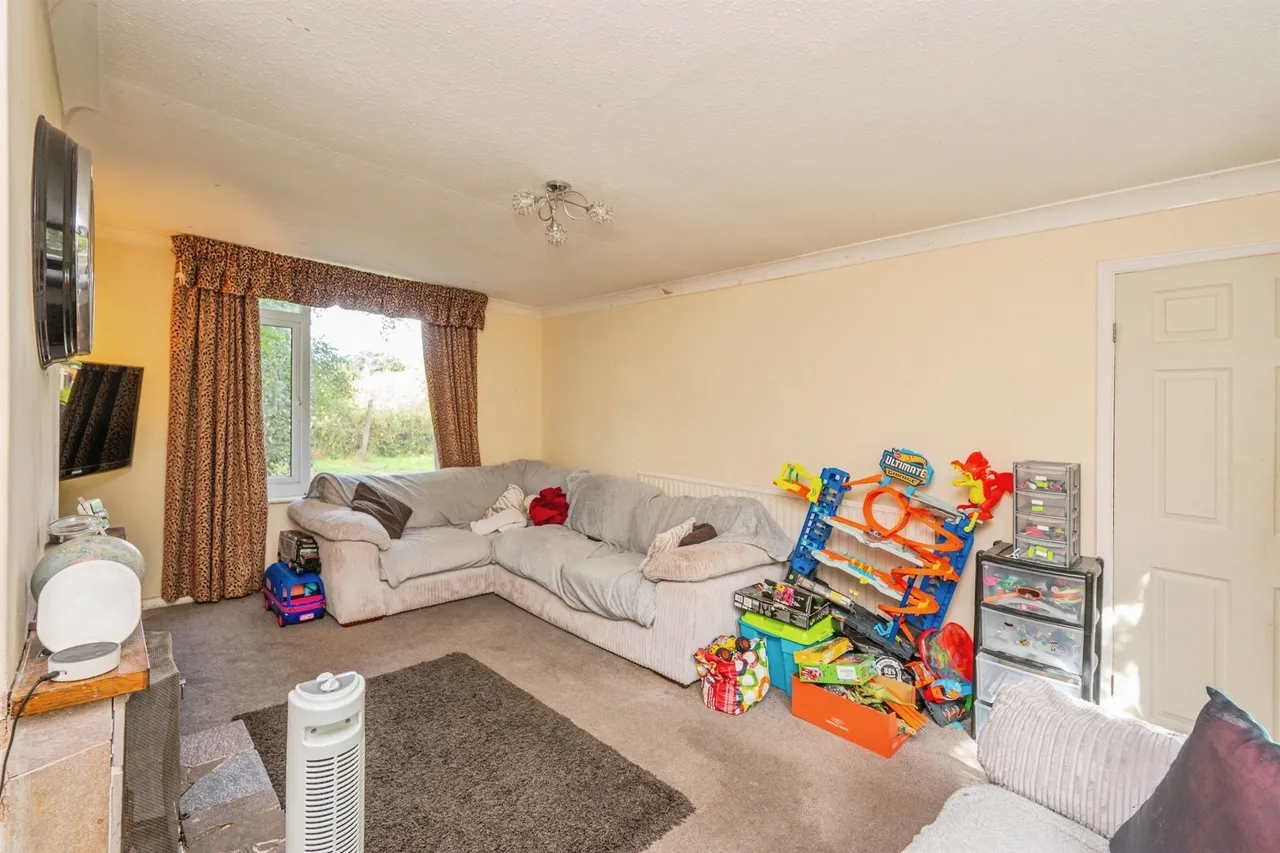 Beresford Avenue, Ashbourne, DE6, photo 7