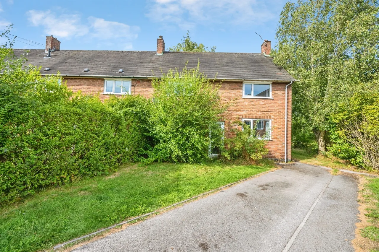Beresford Avenue, Ashbourne, DE6, photo 22