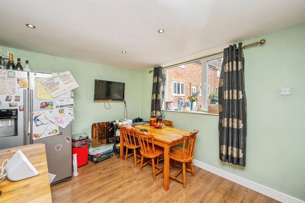 Beresford Avenue, Ashbourne, DE6, photo 9