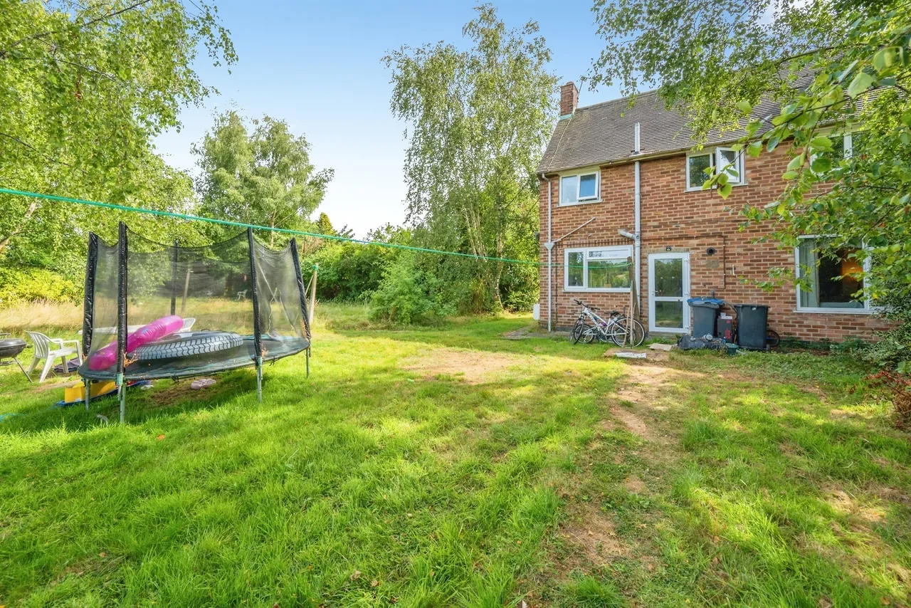 Beresford Avenue, Ashbourne, DE6, photo 20