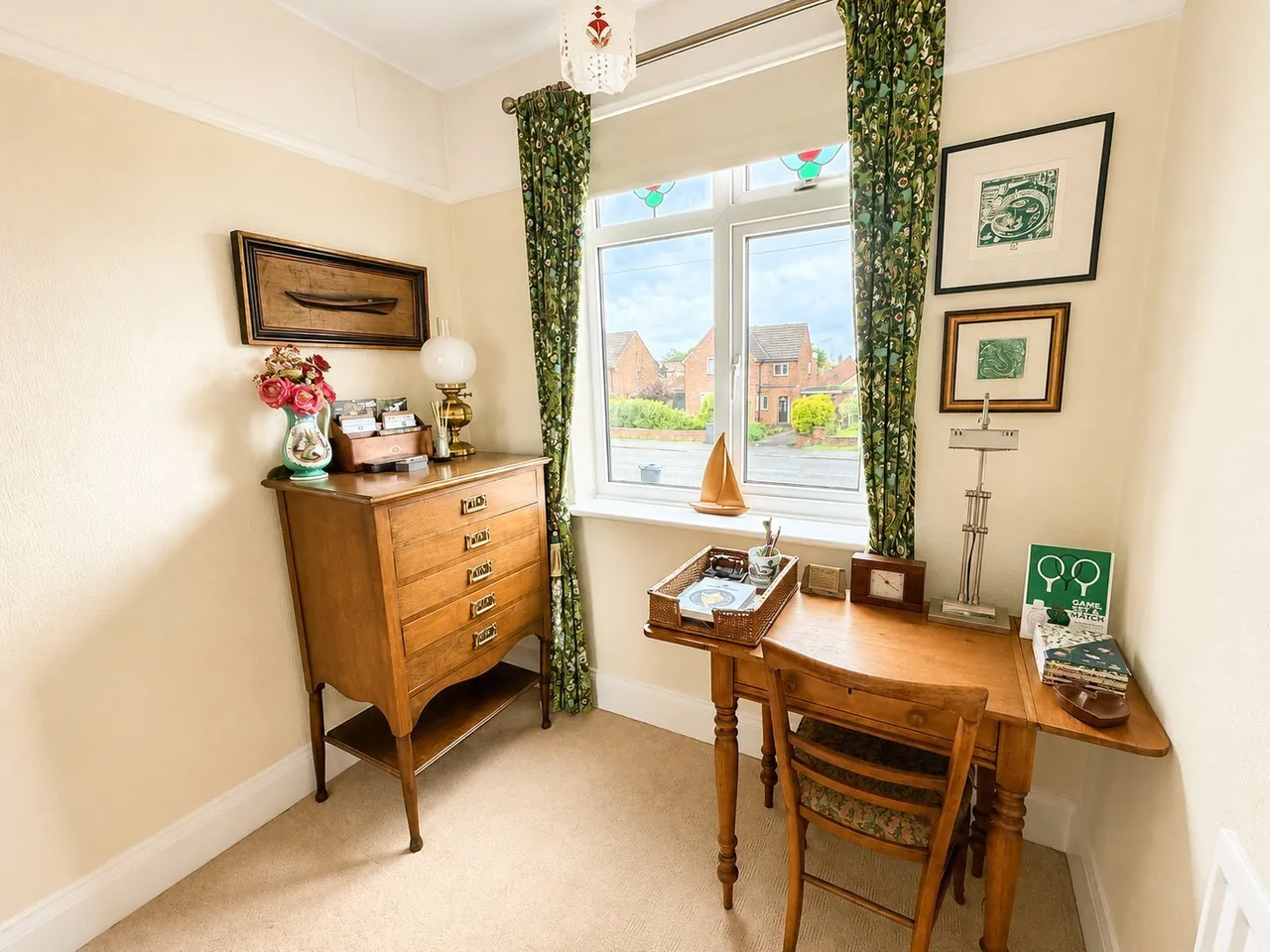 Boroughbridge Road, Northallerton, North Yorkshire, DL7, photo 19