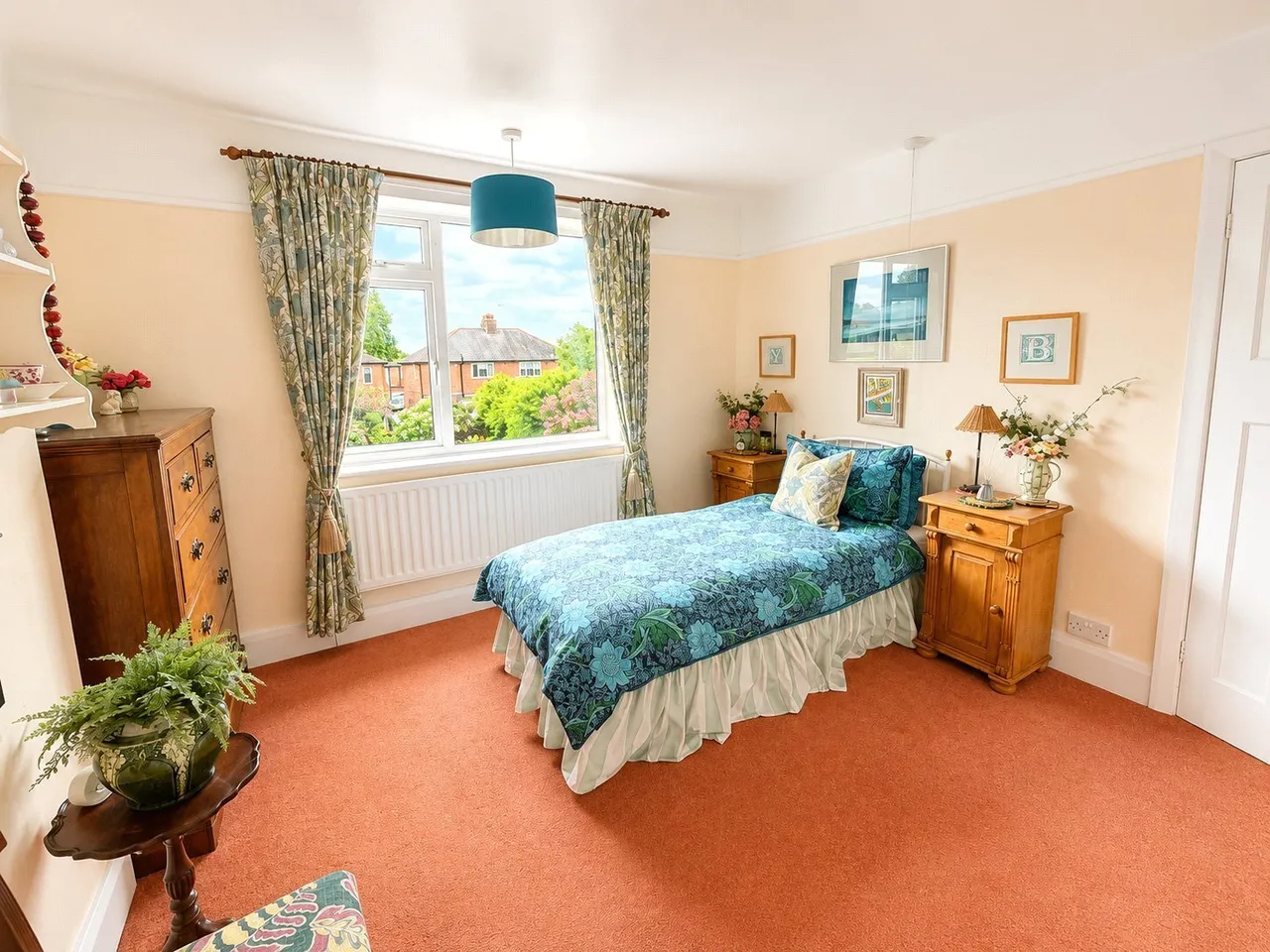 Boroughbridge Road, Northallerton, North Yorkshire, DL7, photo 17