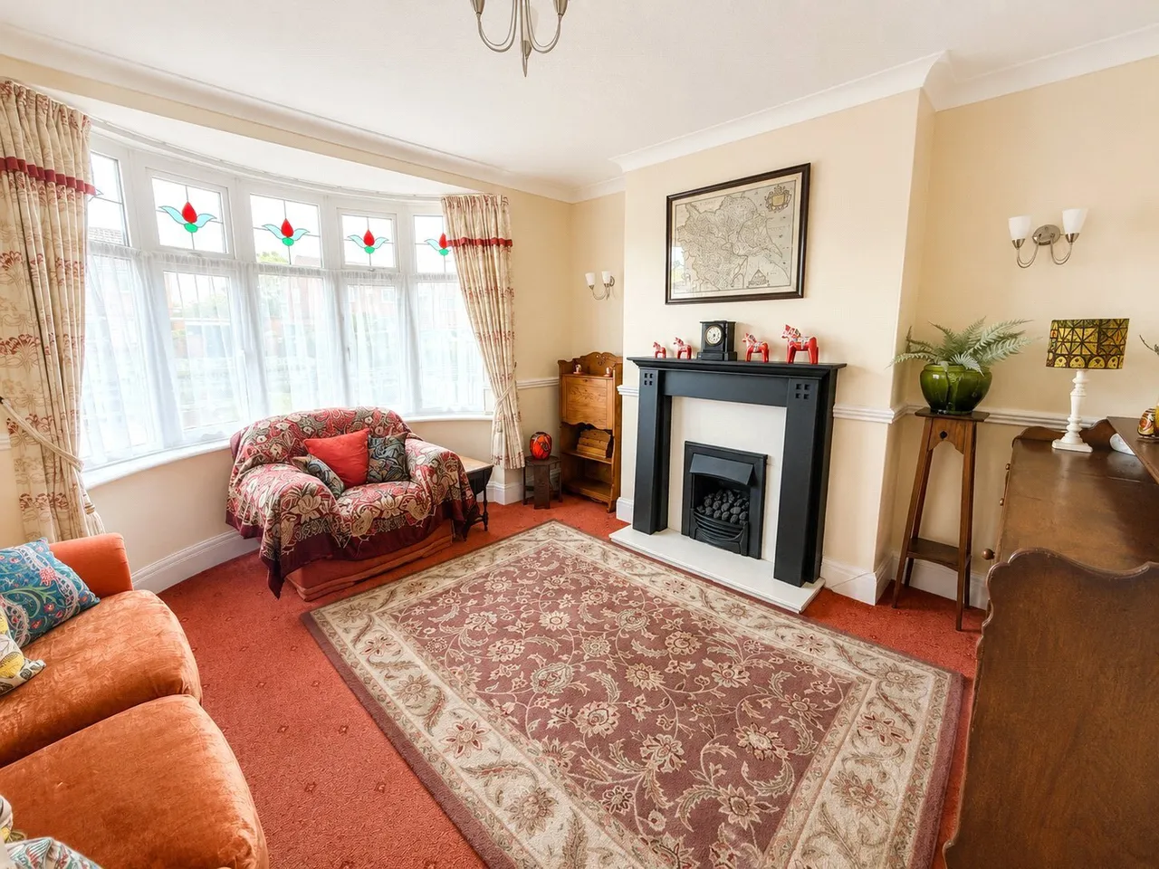 Boroughbridge Road, Northallerton, North Yorkshire, DL7, photo 8