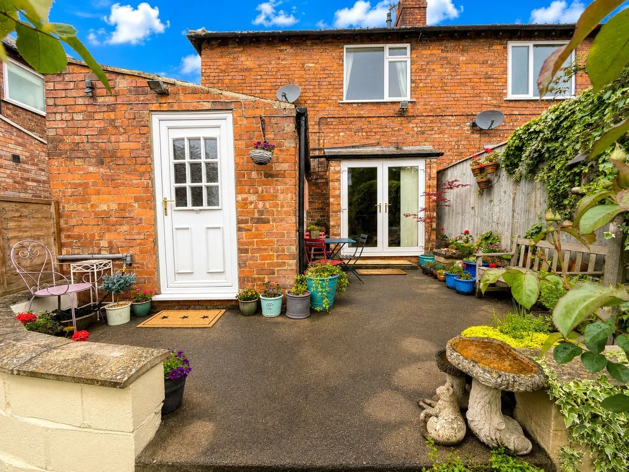 Boroughbridge Road, Northallerton, North Yorkshire, DL7, photo 12