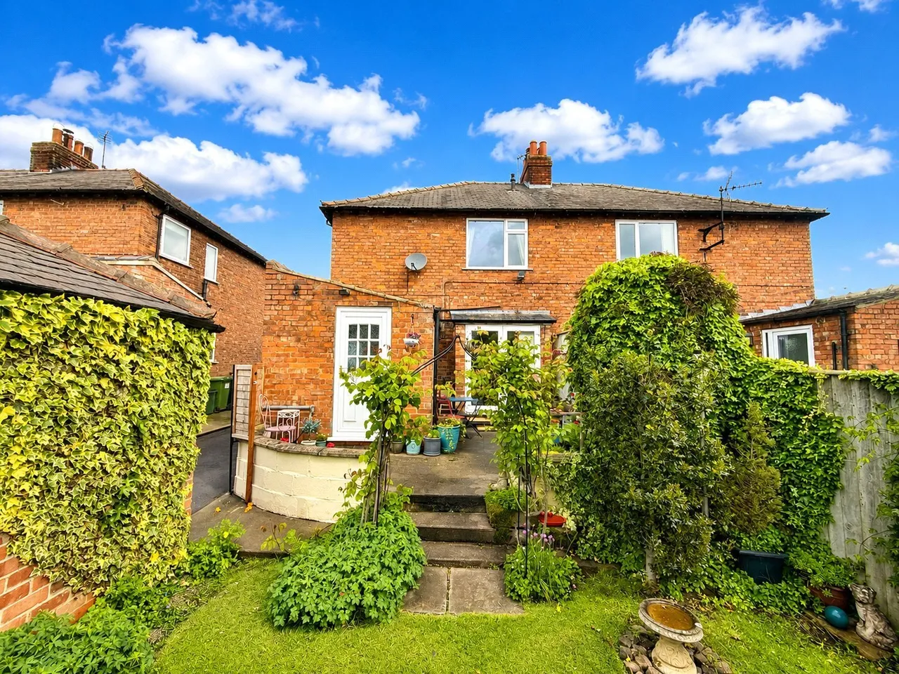 Boroughbridge Road, Northallerton, North Yorkshire, DL7, photo 21