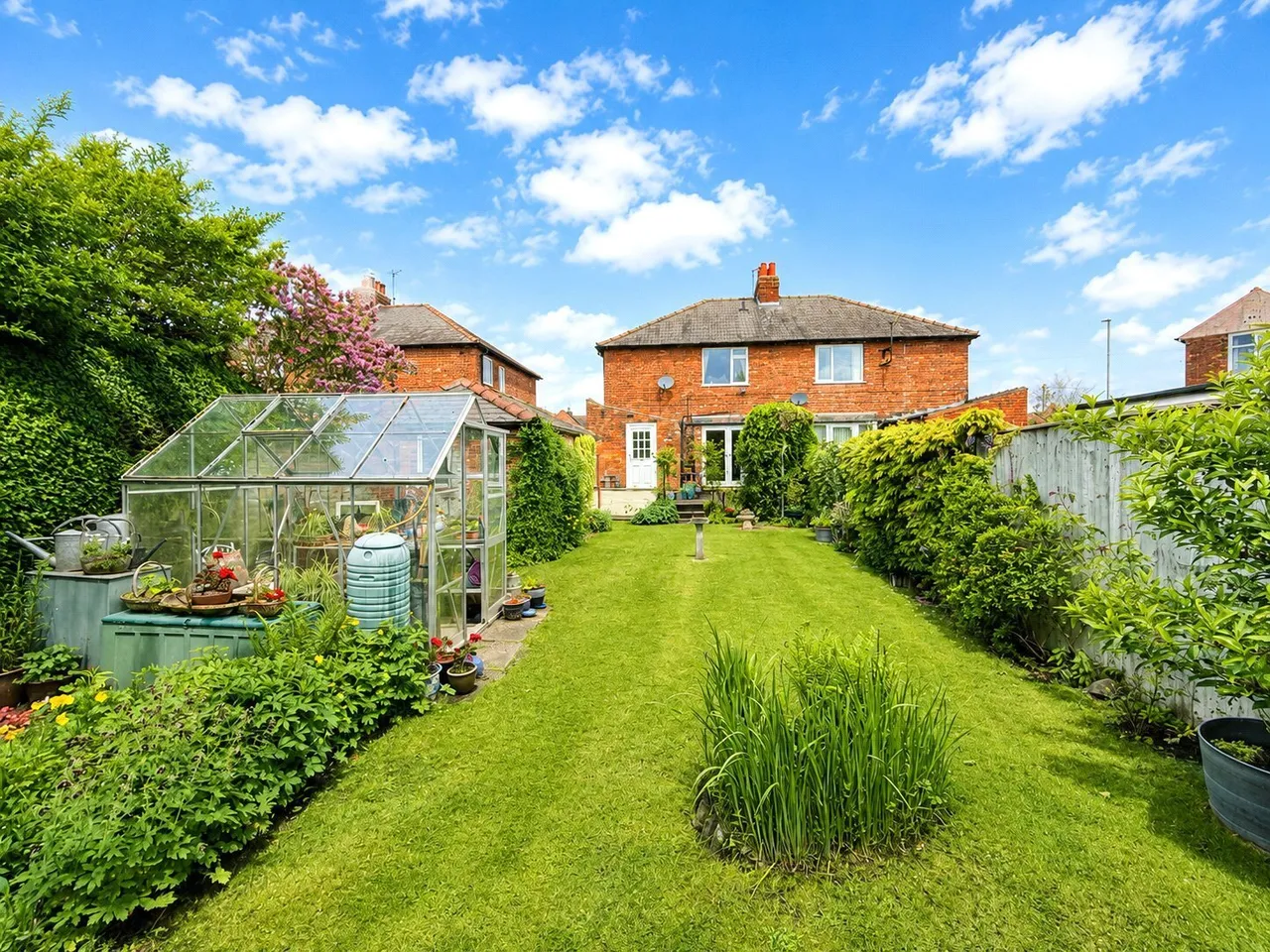 Boroughbridge Road, Northallerton, North Yorkshire, DL7, photo 22